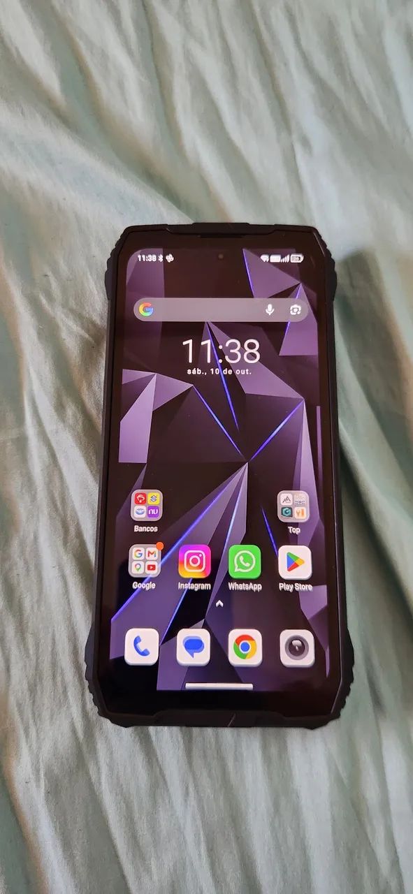 Xplore2 satélite (Blackview) - Foto 2