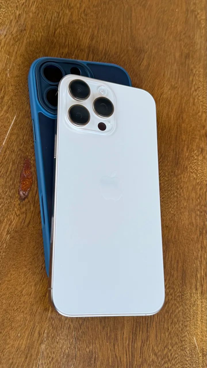 iPhone 16 Pro Max, 256gb 