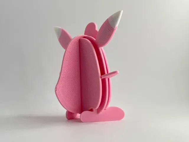 Pokémon #040 - Cartão kit Wigglytuff - Foto 5