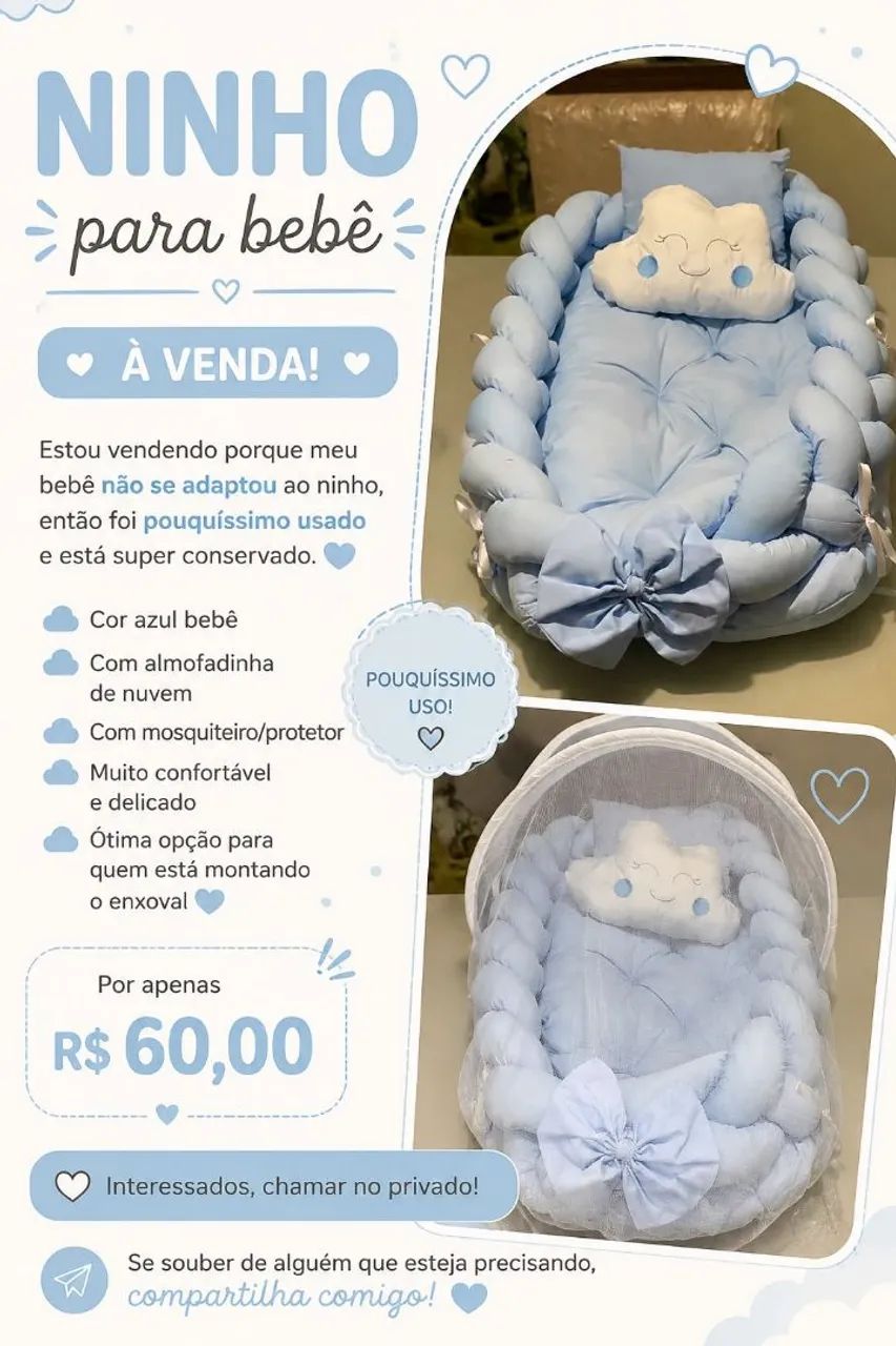 Ninho - Foto 3