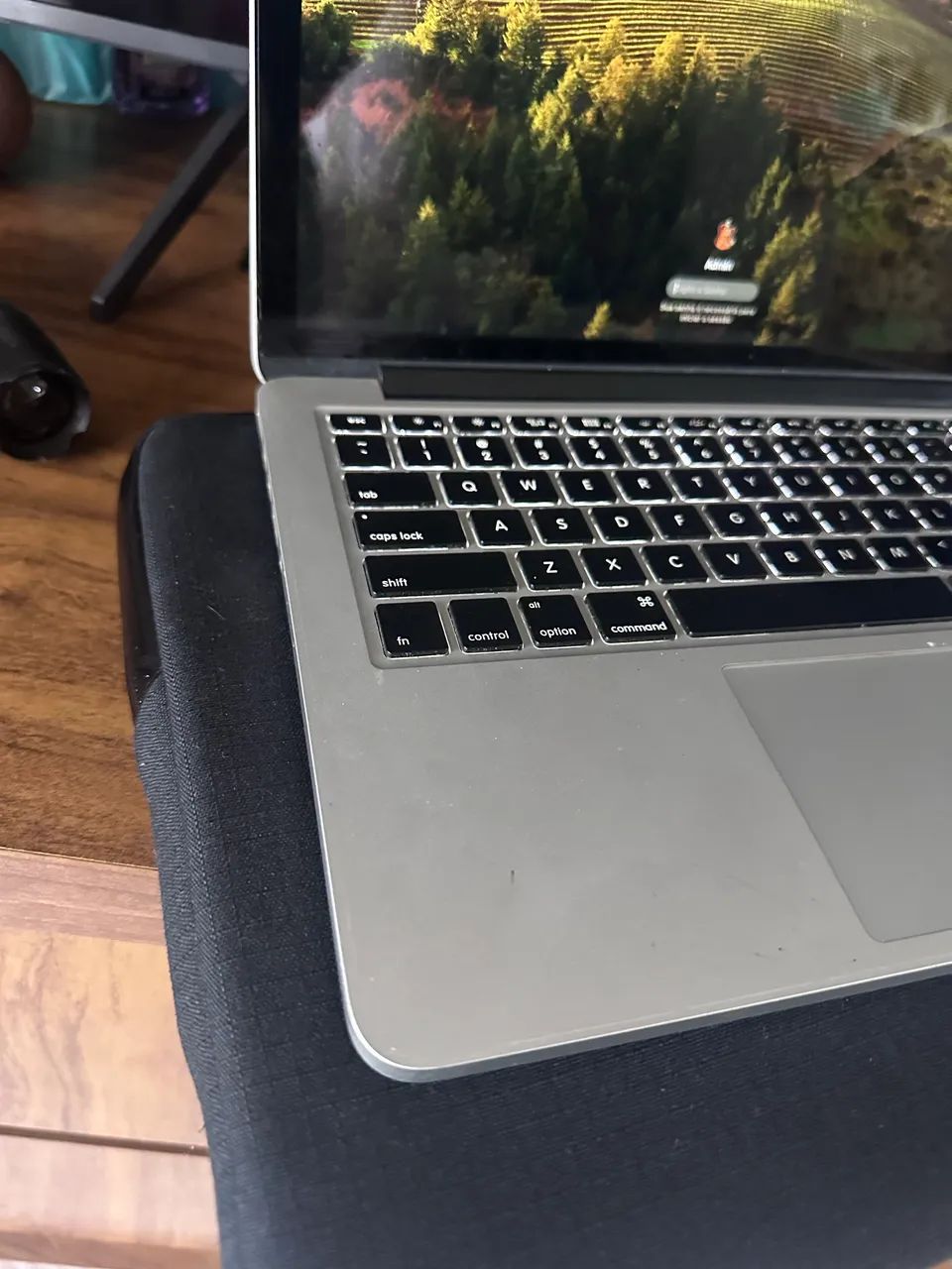 MacBook Pro i7 2014 - Foto 5