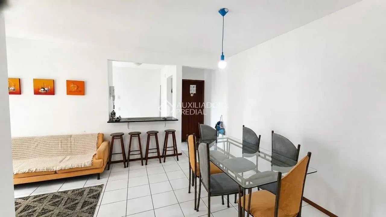 Apartamento no Itacorubi - Foto 4