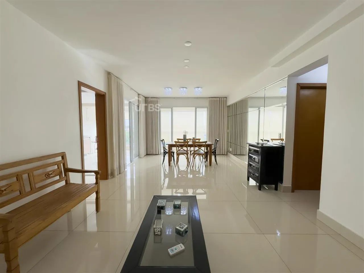 Vendo apartamento 4 Quartos no Setor Bueno - Foto 4