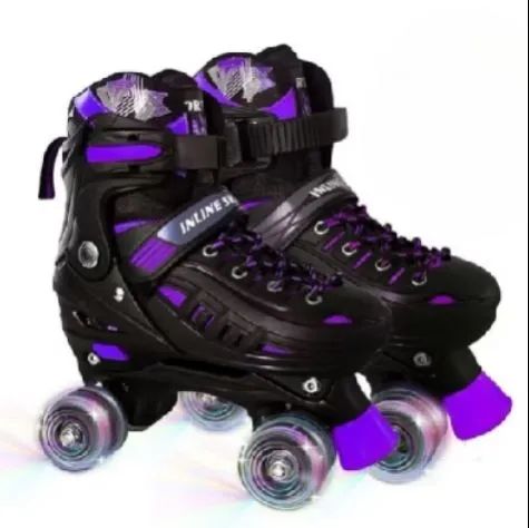 Patins infantil 4 rodas  - Foto 3