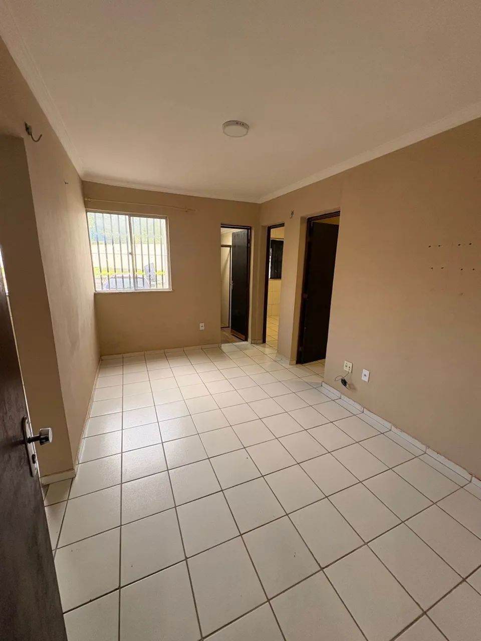 Alugo apartamento - Foto 2