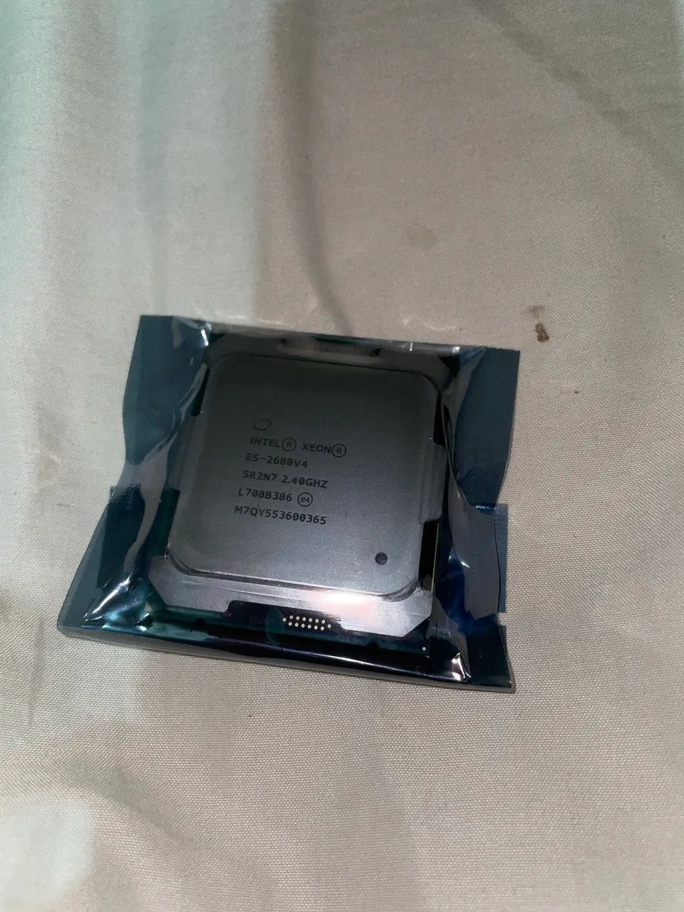 Kit Xeon x99 - Foto 3