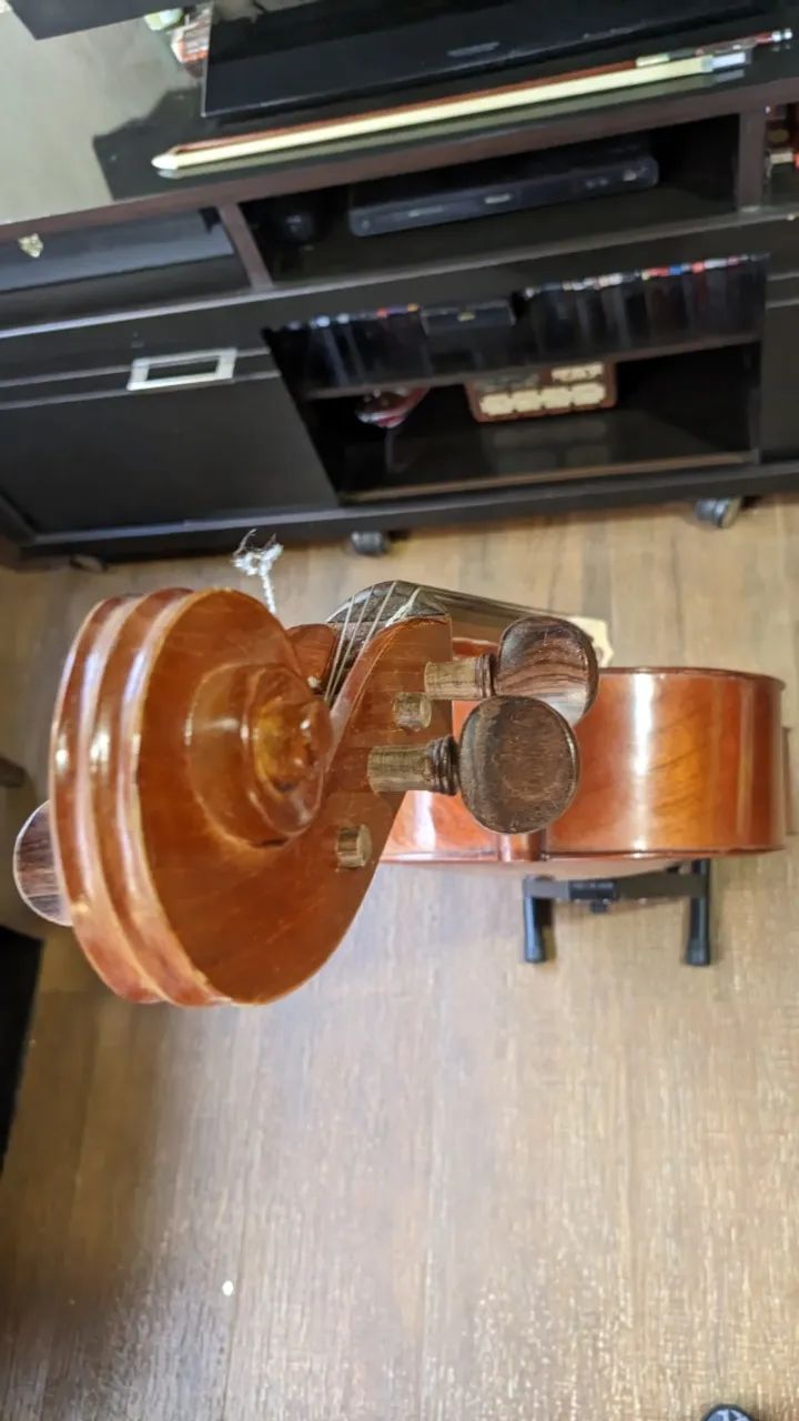 Violoncelo 4/4 - Foto 5