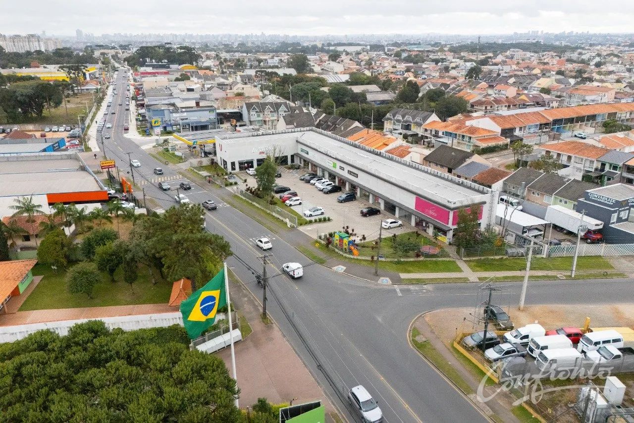 Loja Xaxim - Rua Francisco Derosso - Canet Mall (01B) - Foto 2