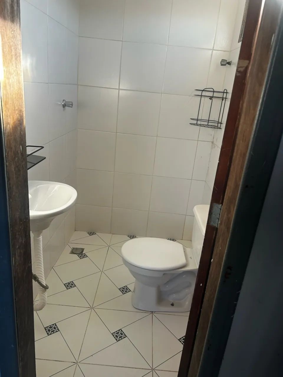 Alugo kitnet - samambaia sul QR 318 - Foto 4