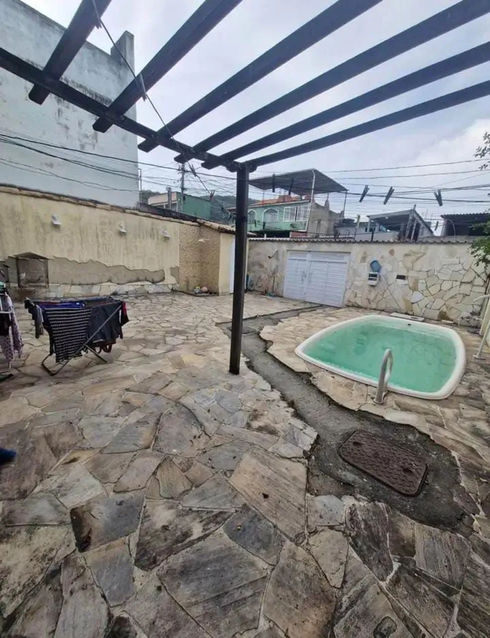 Ca Vendo casa em goiabeiras  - Foto 5