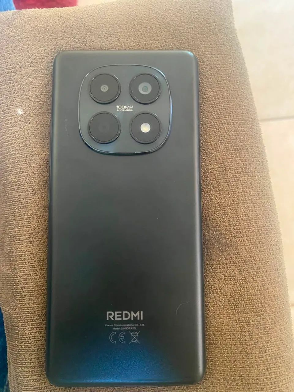 Xiaomi redimi 15 note  - Foto 2