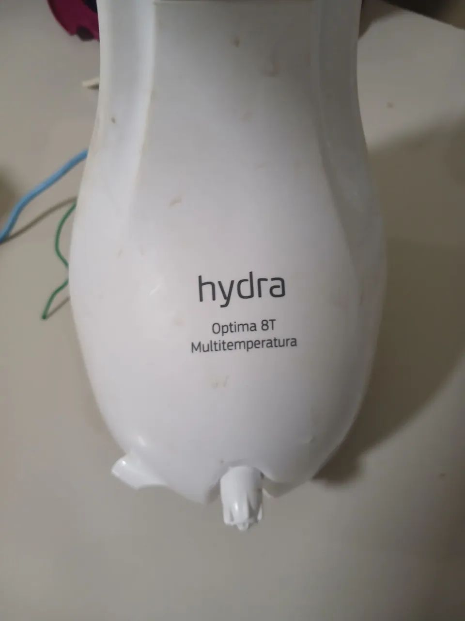 Ducha hidra 8t - Foto 3