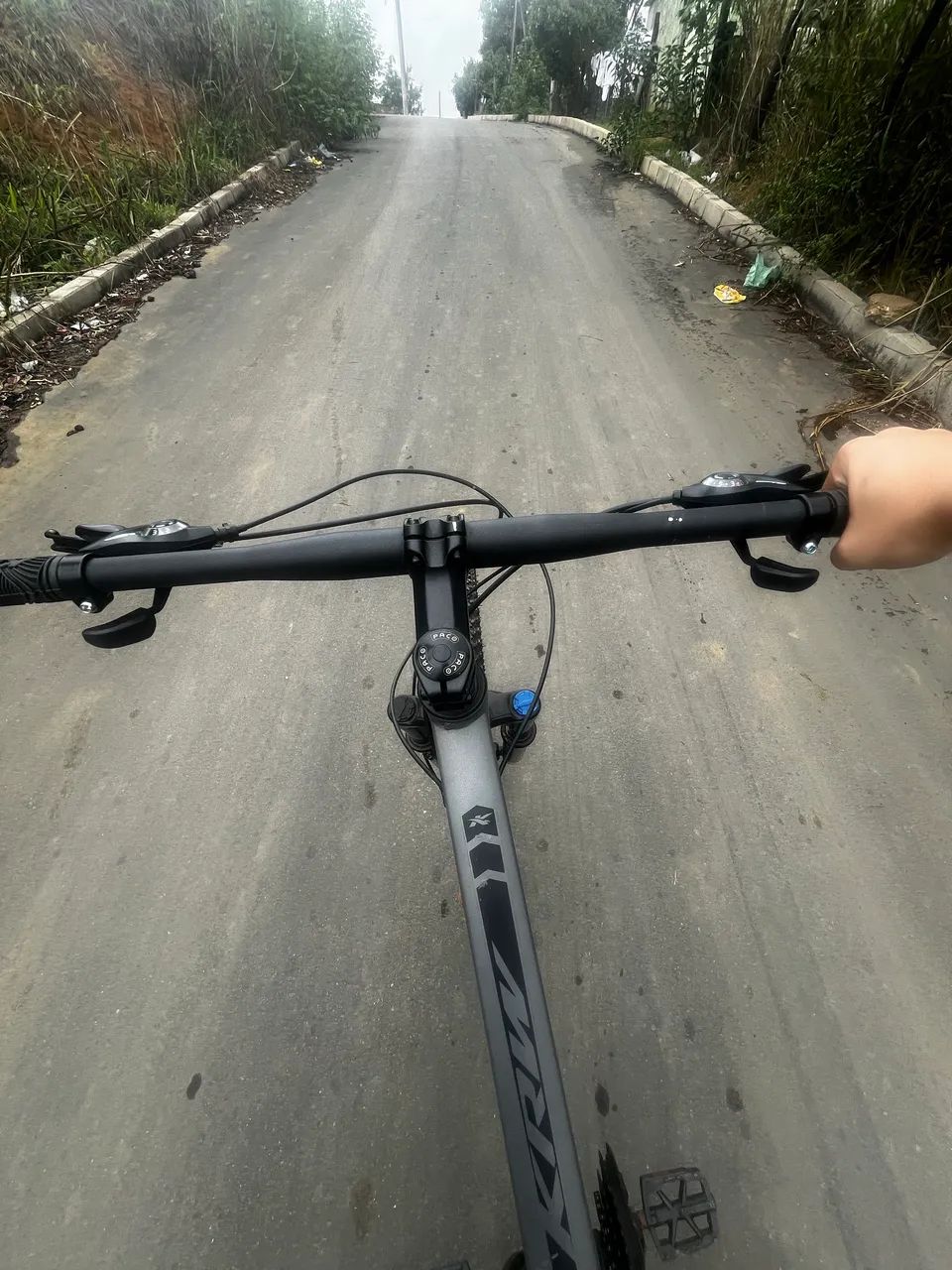 Bike KRW ARO 29 - Foto 5