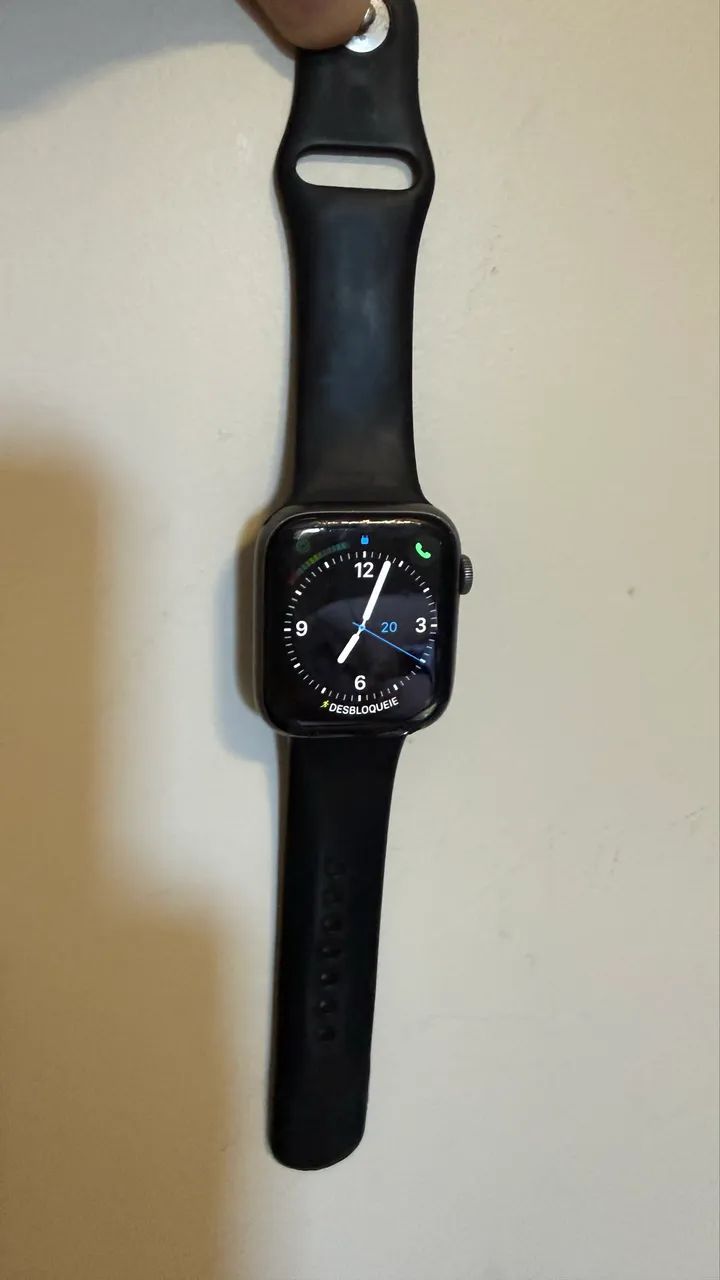 Apple Watch 44 mm - Foto 4