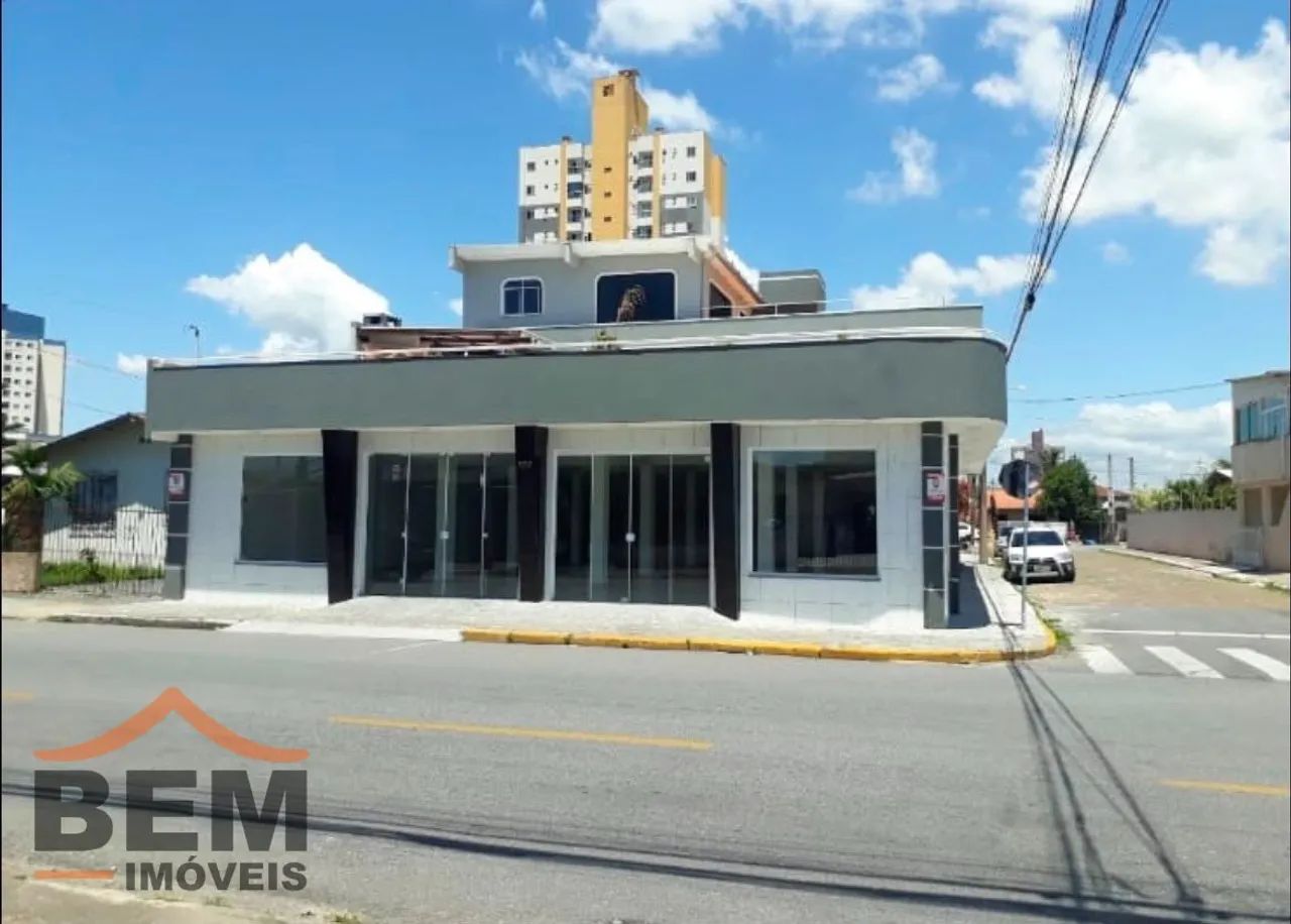 Sala Comercial para aluguel em Itajaí - Foto 3