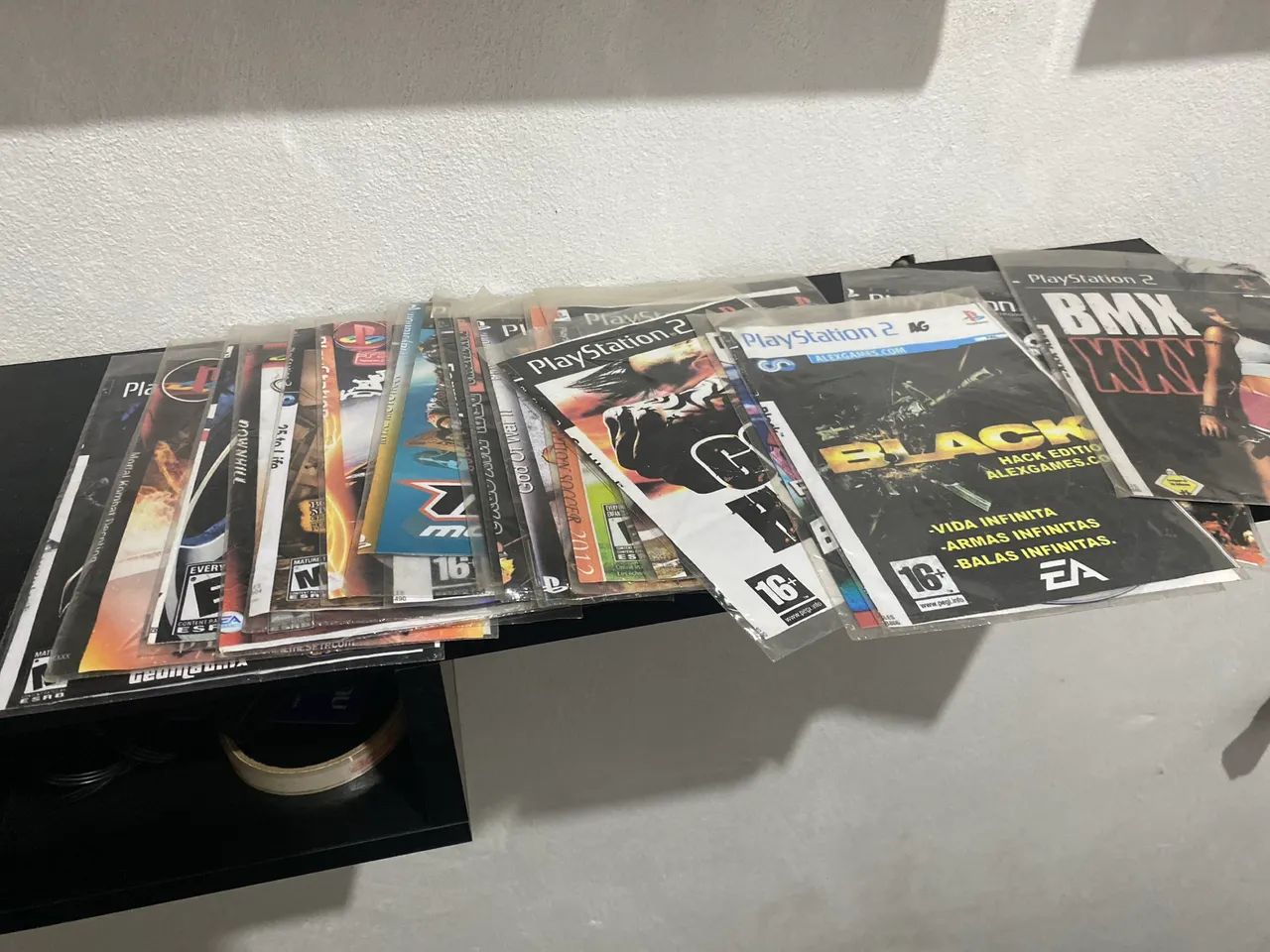 PS2 COMPLETO ? - Foto 2