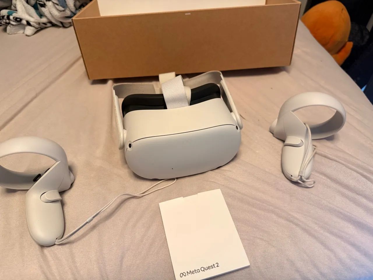 Oculus quest 2 - Foto 3