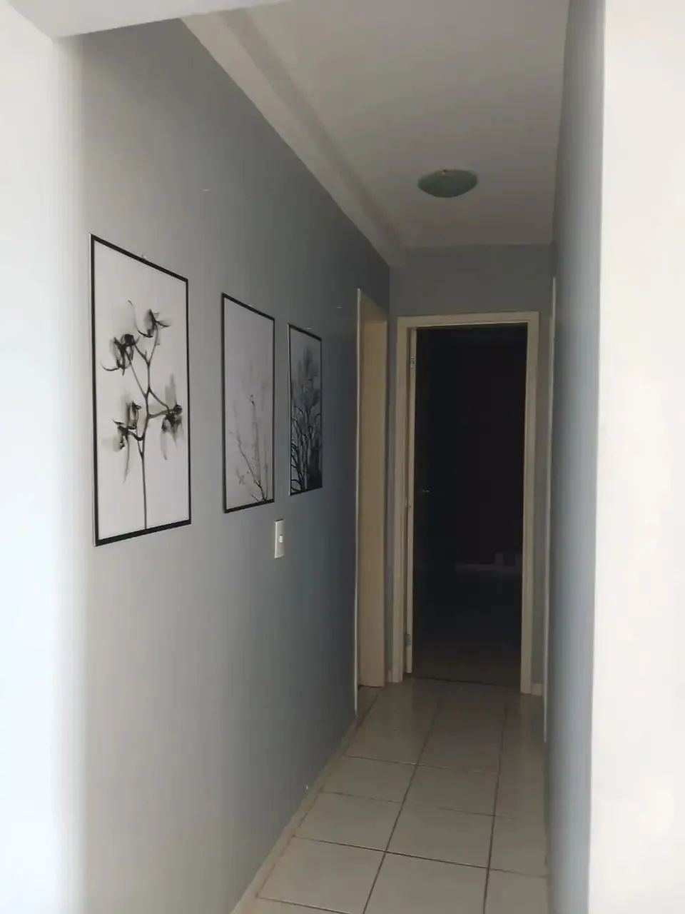 Apartamento para locação no PARQUE MACEIÓ, ANTARES, Maceió, AL - Foto 2