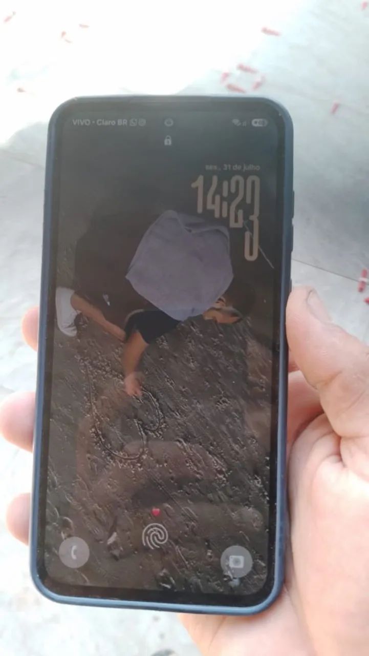 Samsung Galaxy A35-5G 