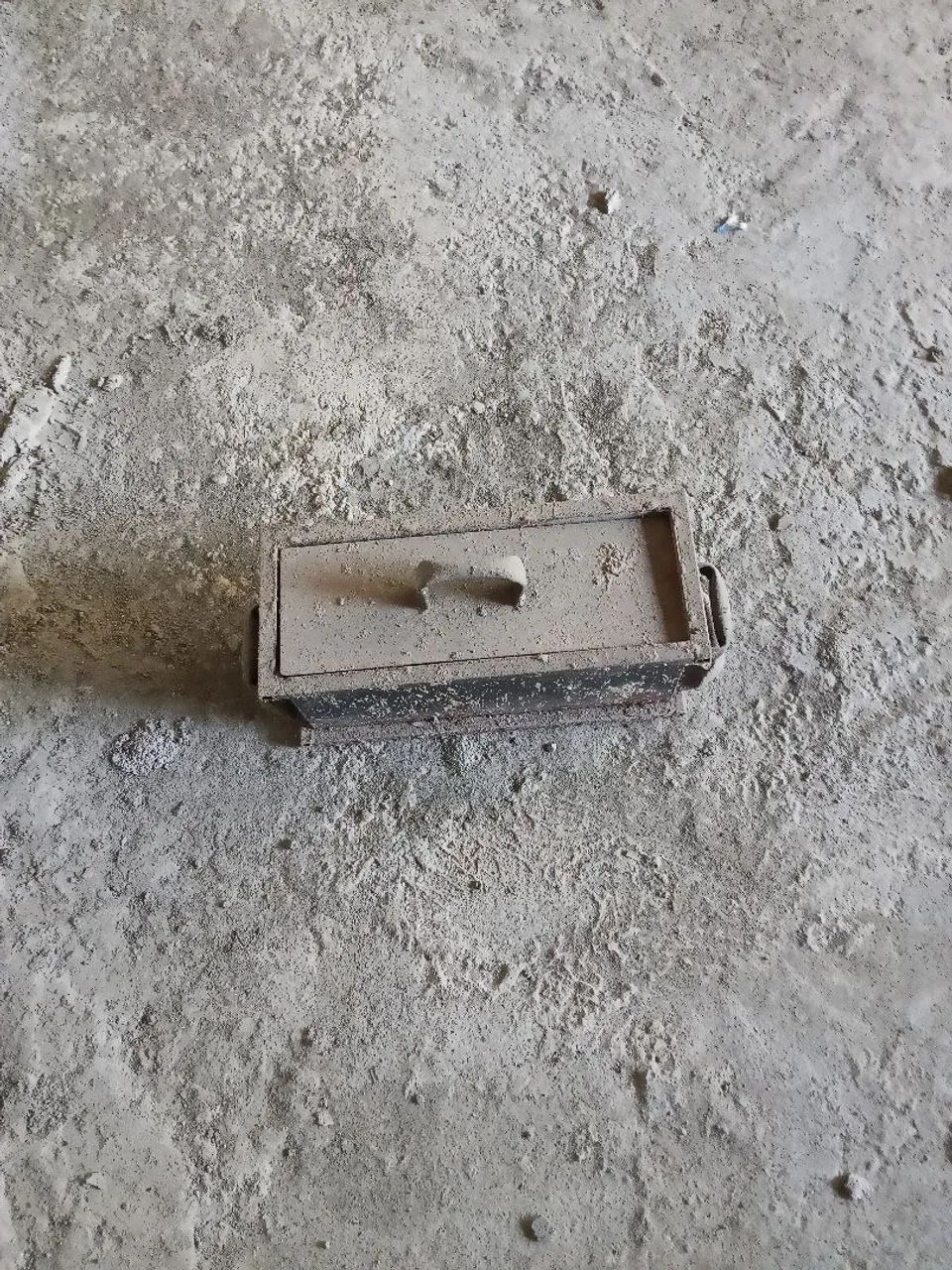 Forma para blocos de concreto - Foto 3
