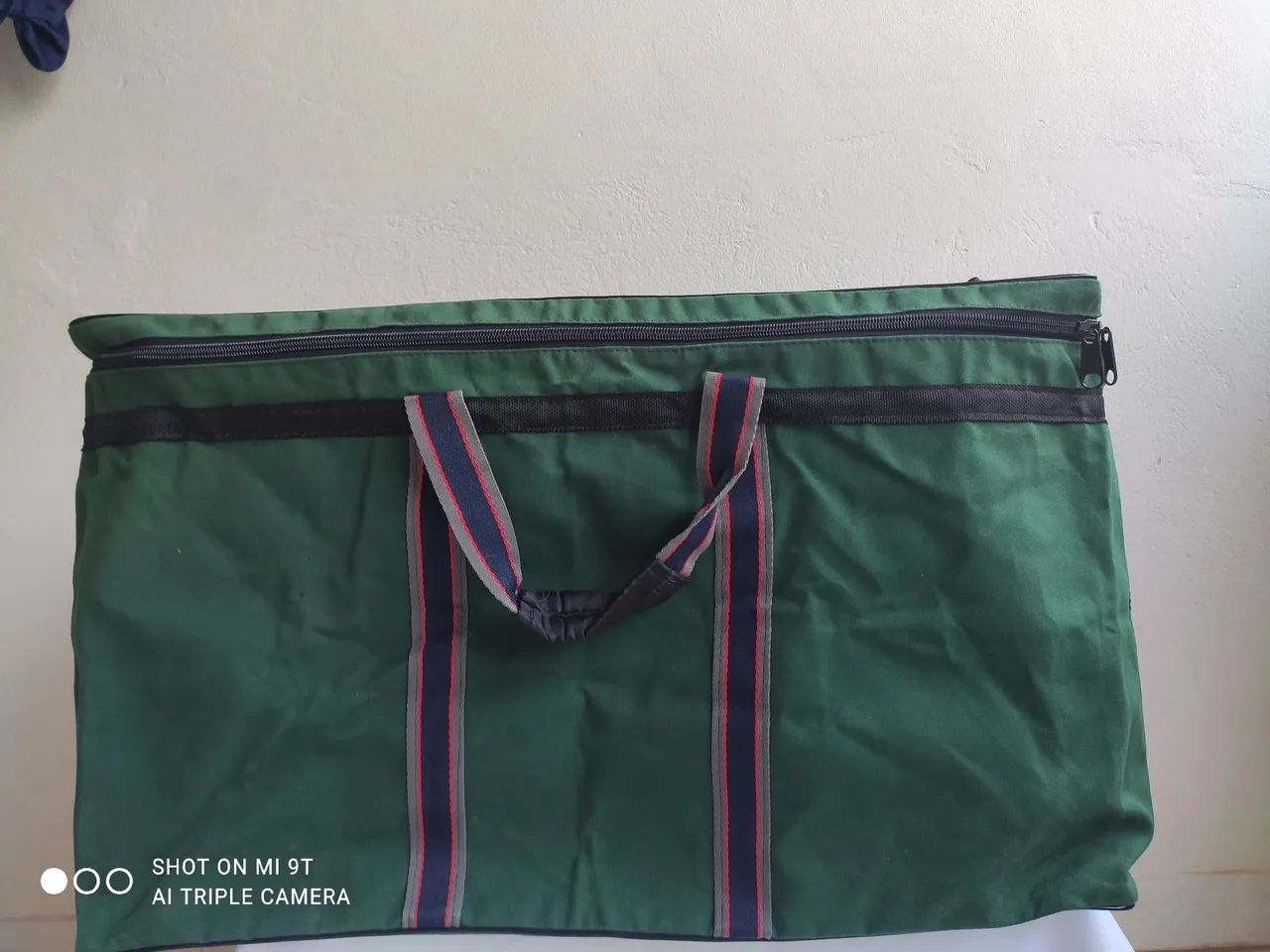 Bolsa GG
