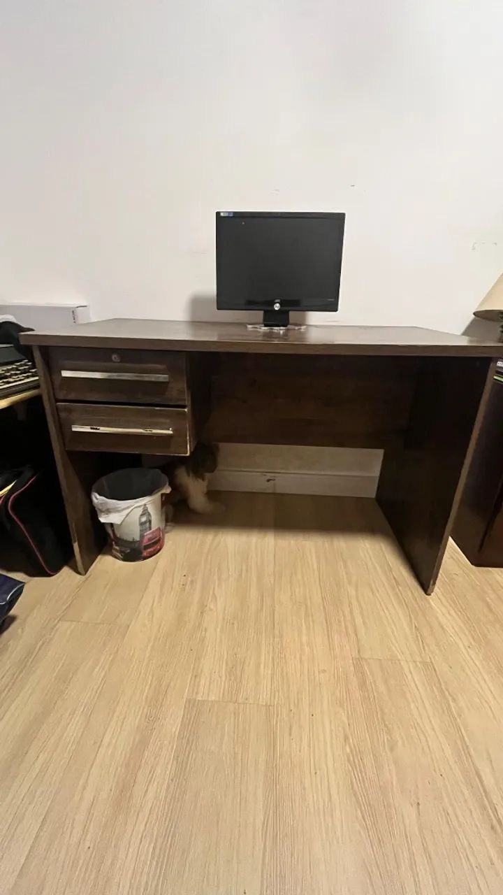 Mesa de escritório 