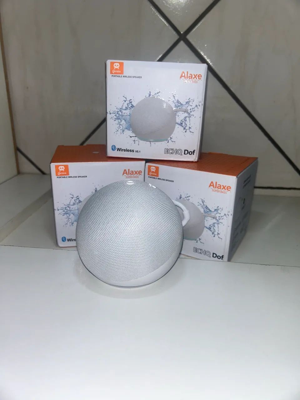 Alexa(nova na caixa) - Foto 2