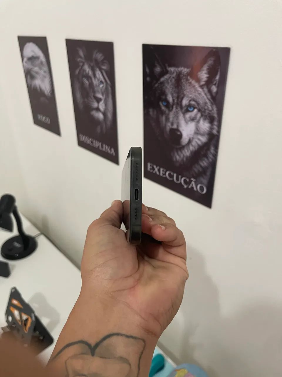 iPhone 15 pro Max 256GB - Foto 2