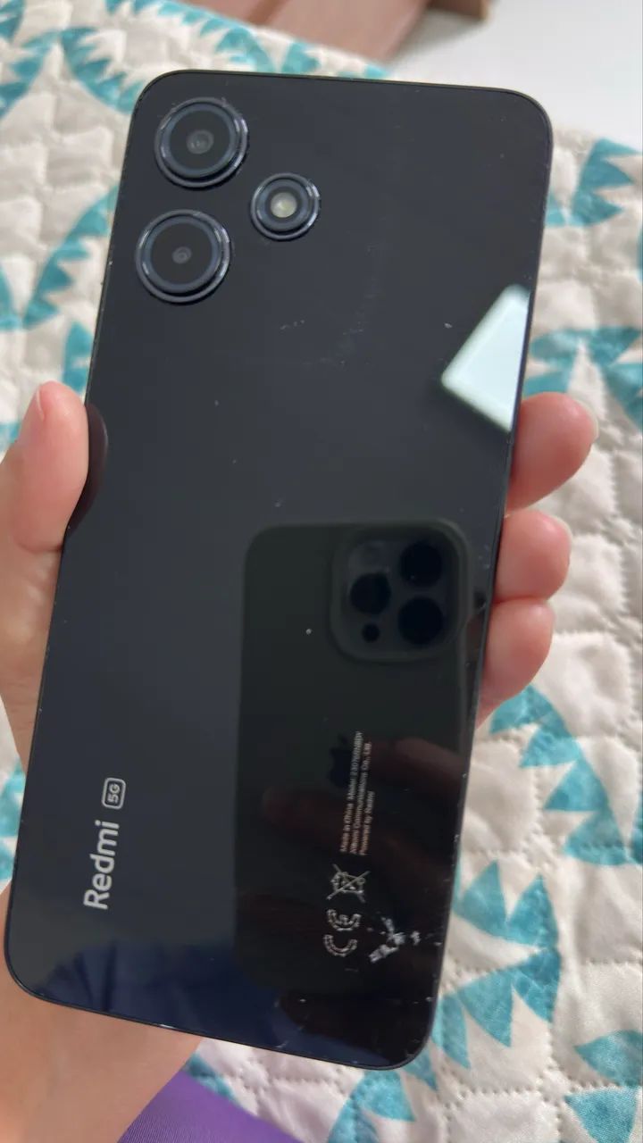 Xiaomi HyperOS - Foto 3