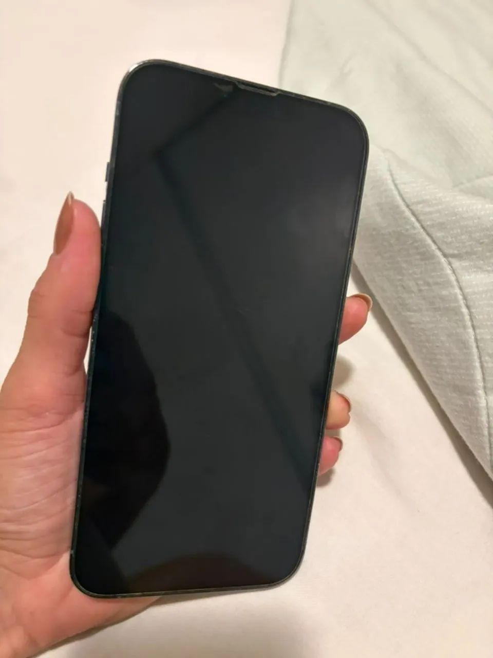 IPHONE 13 PRO MAX 128GB - Foto 2