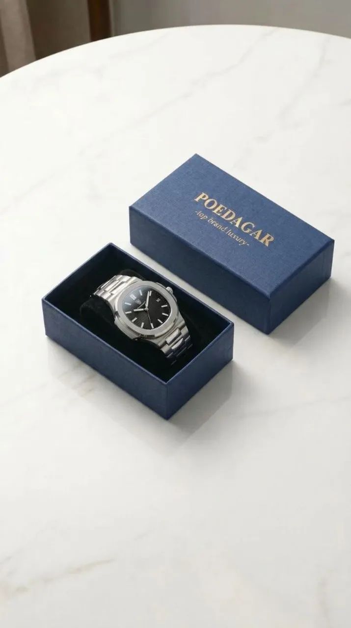 Relógio Poedagar Deluxe Edition( Nautilus) - Foto 5