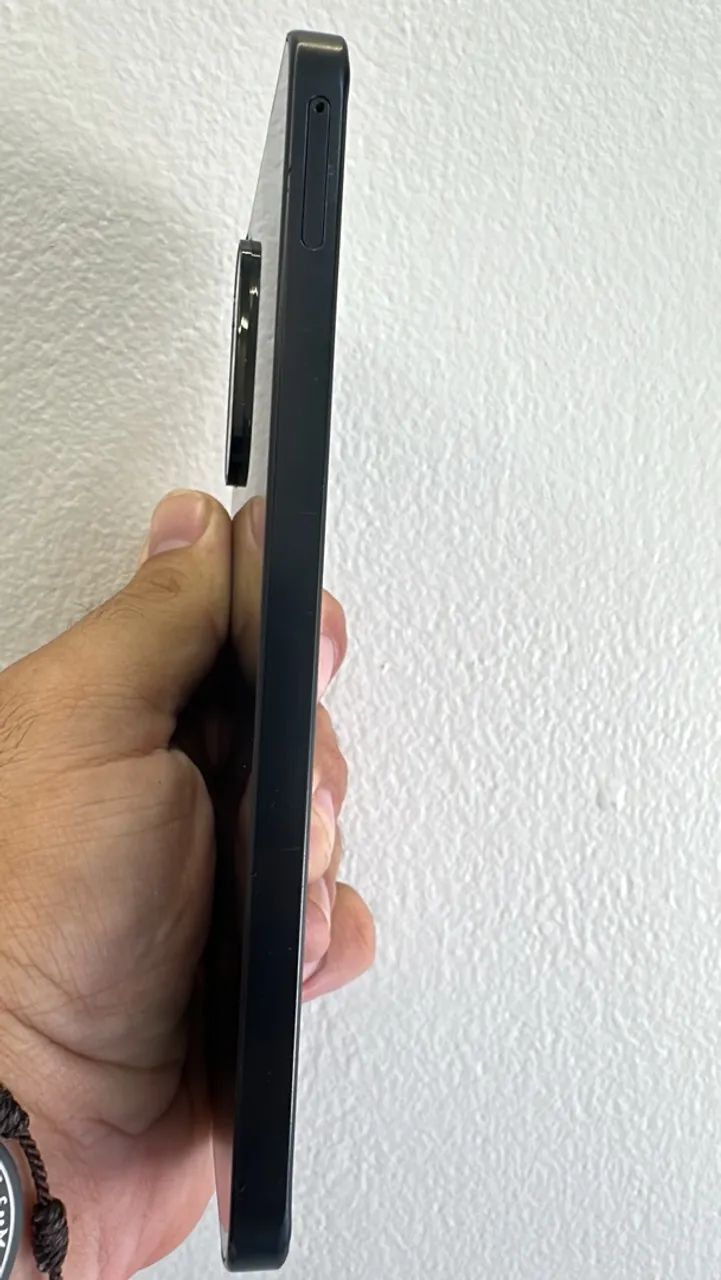 VENDO CELULAR SAMSUNG A17 5g  - Foto 5