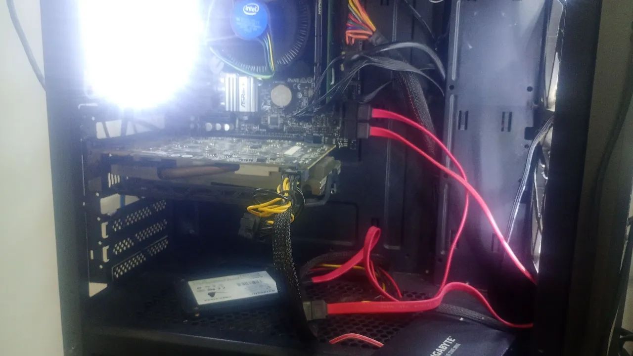 Placa de vídeo GTX 960 2GB - Foto 2