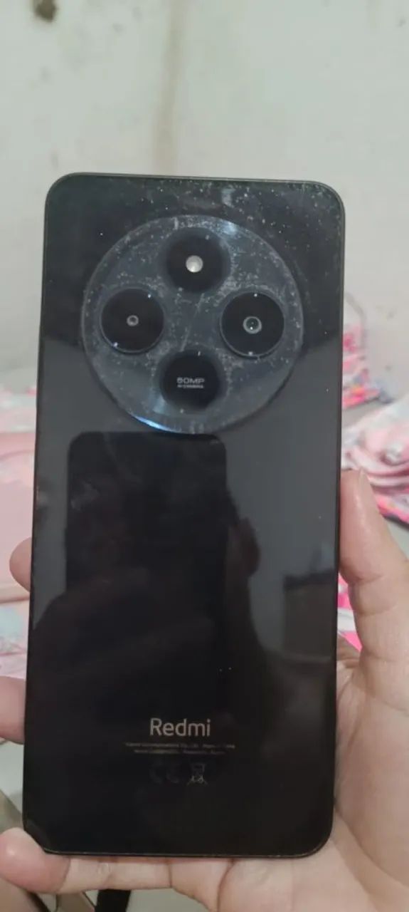 Redmi 14C