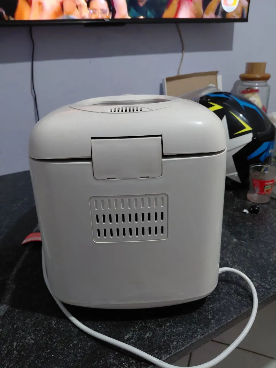 Produto Eletrônico  - Foto 4