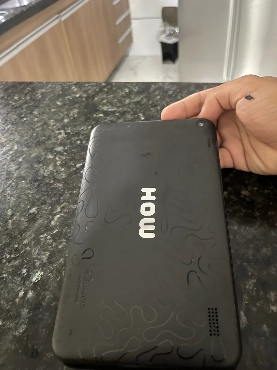 tablet how