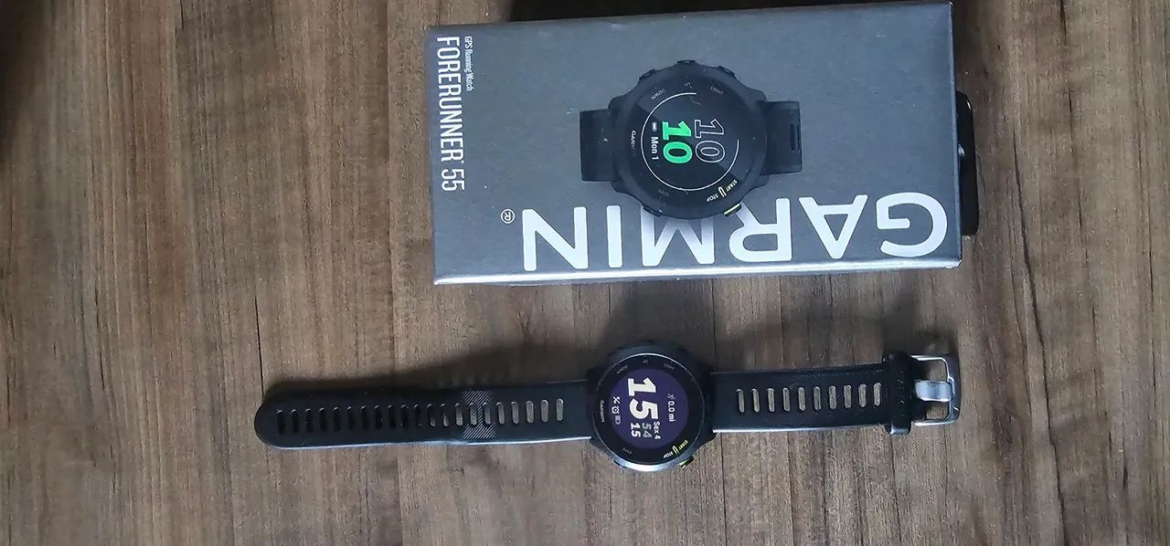 Garmin Forerunner 55
