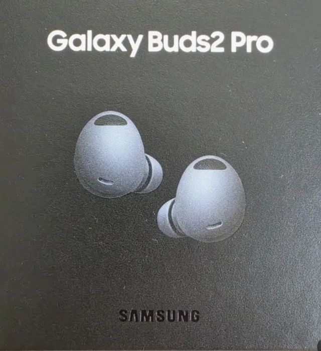 Fone Samsung Buds Pro 2
