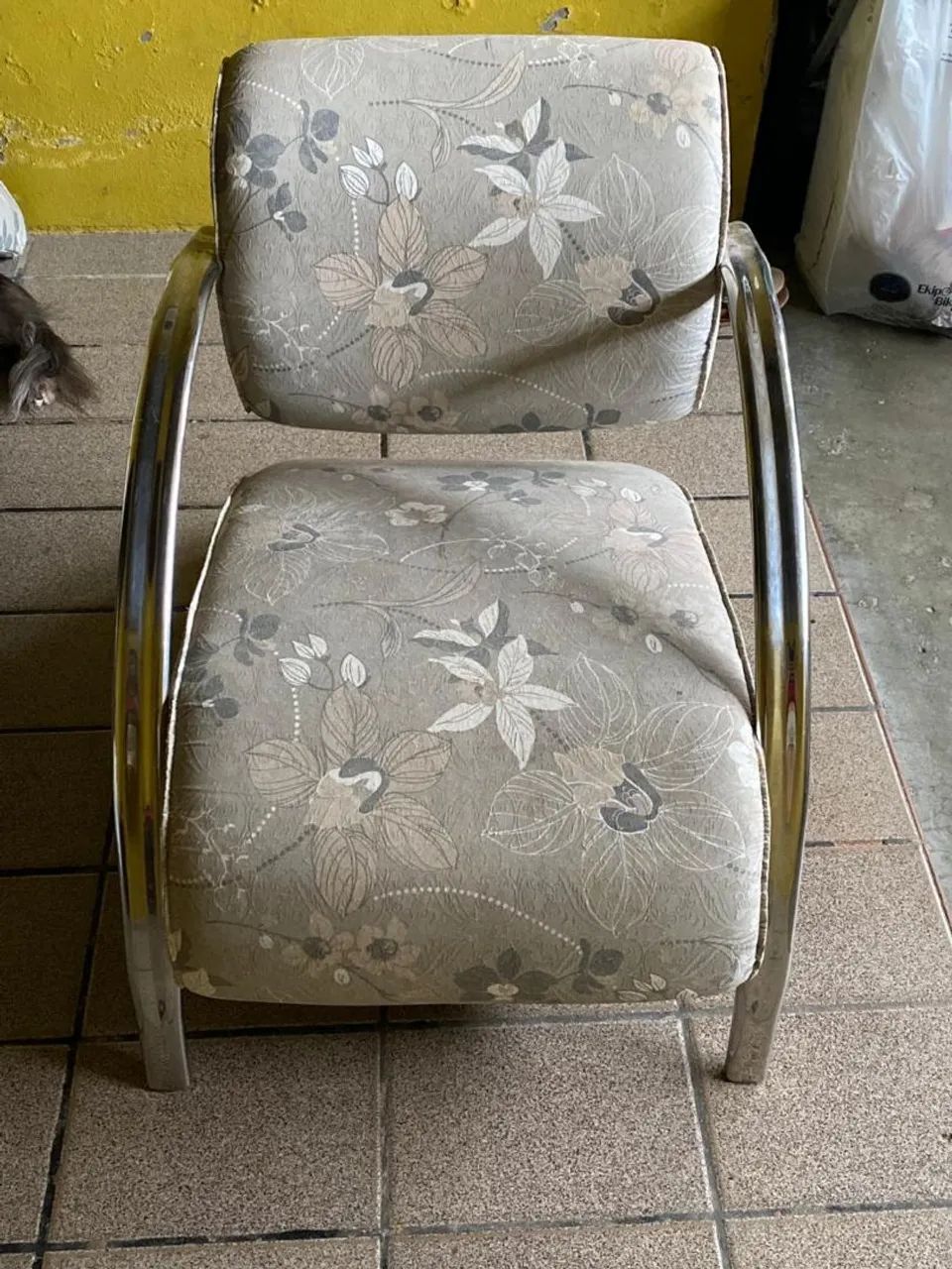 Duas poltronas $230 - Foto 3