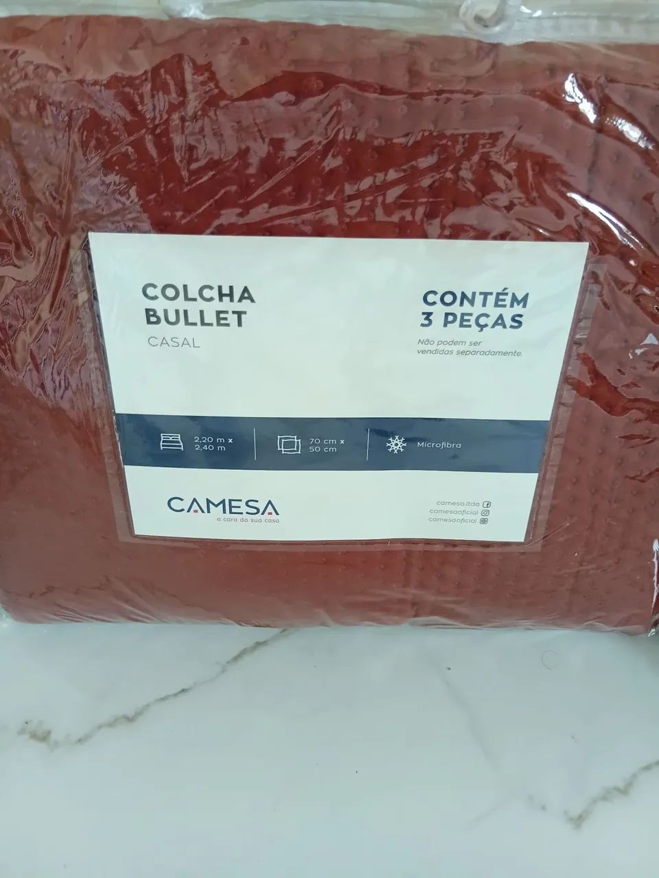 Colchas para Cama