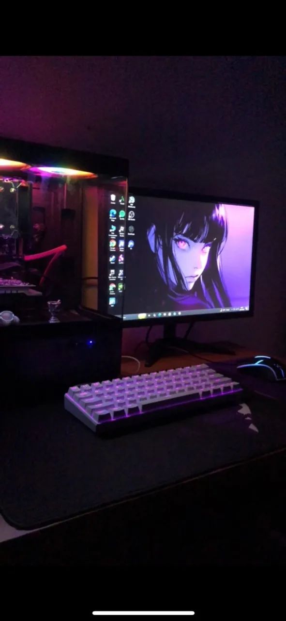 Vendo PC , leia descrição  - Foto 3