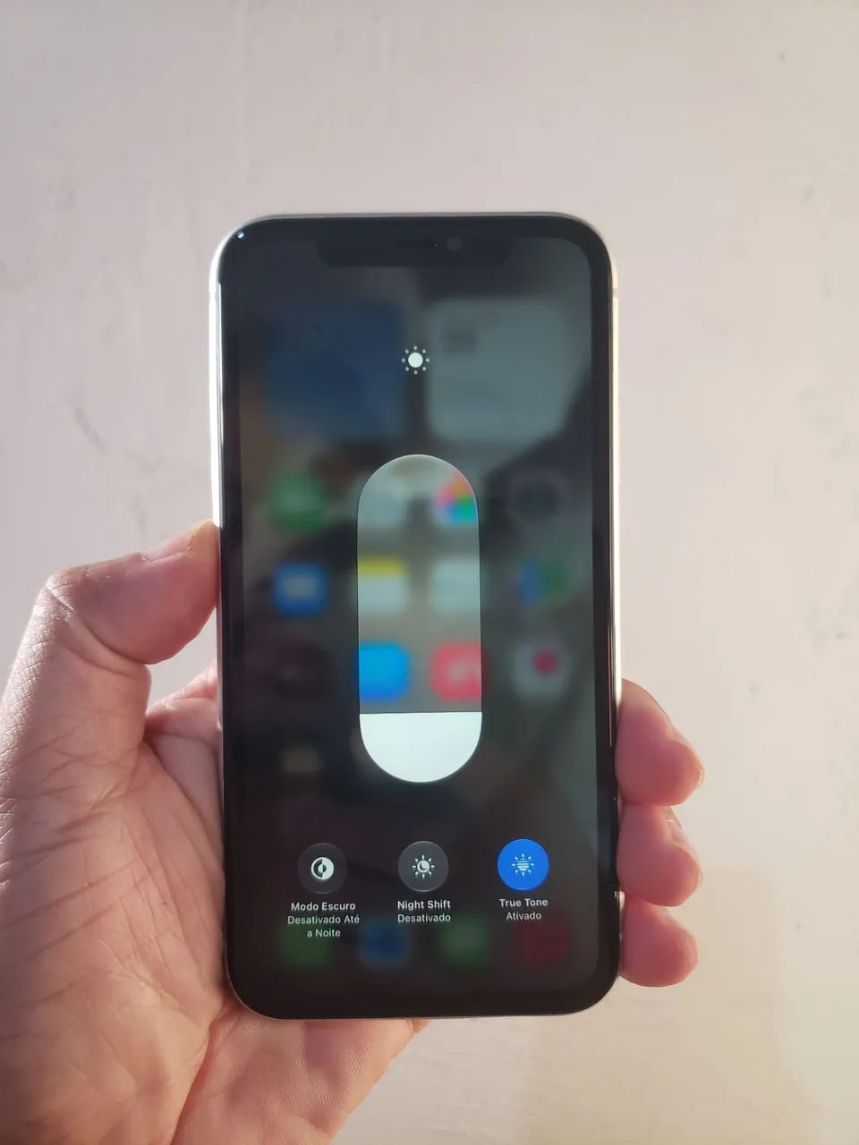 Iphone 11 muito novo - Foto 4