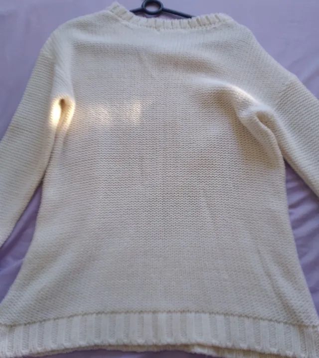Blusa de frio - Foto 3