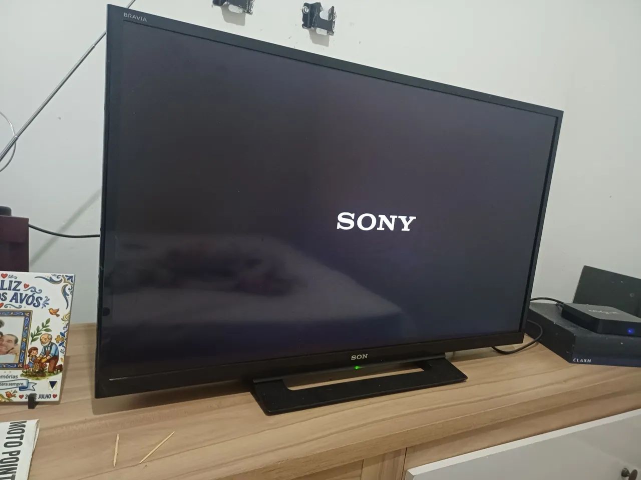Tv Sony 