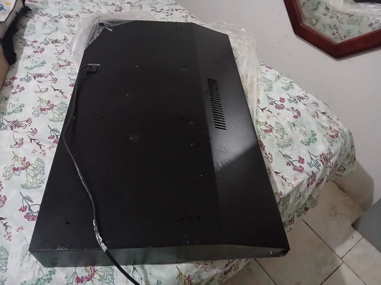 Sugador de ar - Foto 4