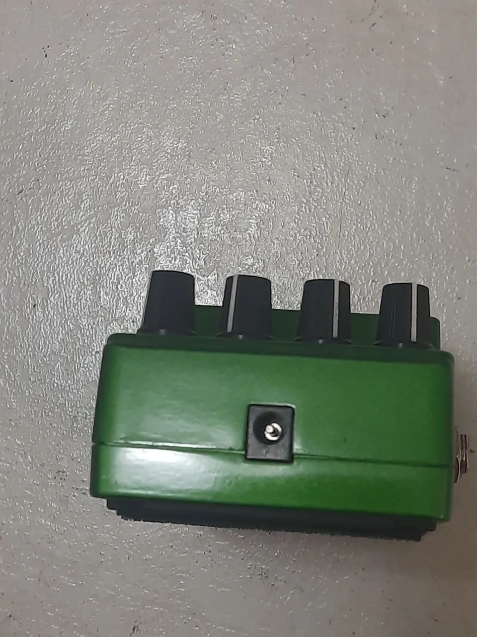 Pedal digitech bad monkey  - Foto 2
