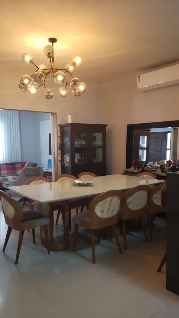 CASA REFORMADA COM DESIGN MODERNO ENERGIA SOLAR 1000KW COM SELO PALMAS SOLAR  - Foto 3