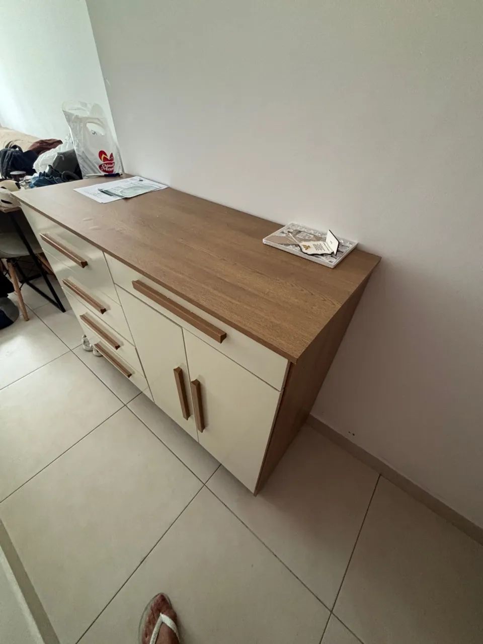 Cômoda  - Foto 3