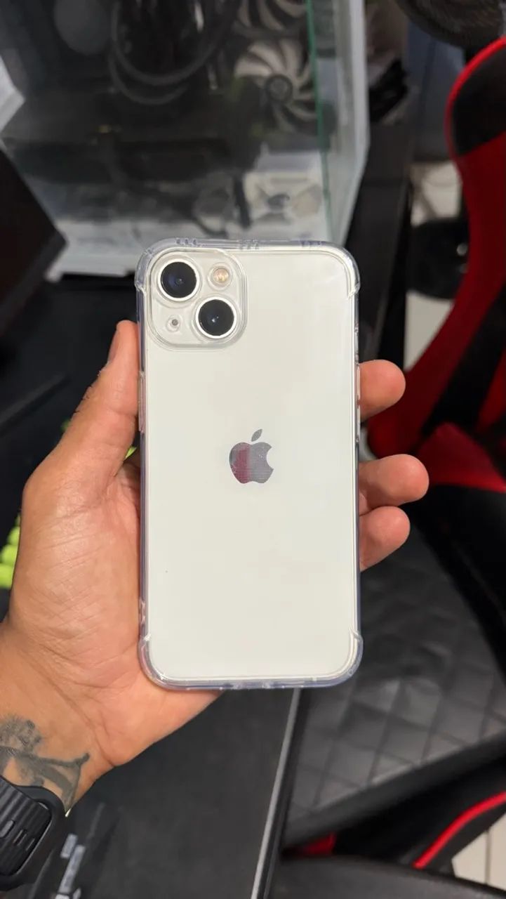 IPHONE 13 128GB - Foto 5