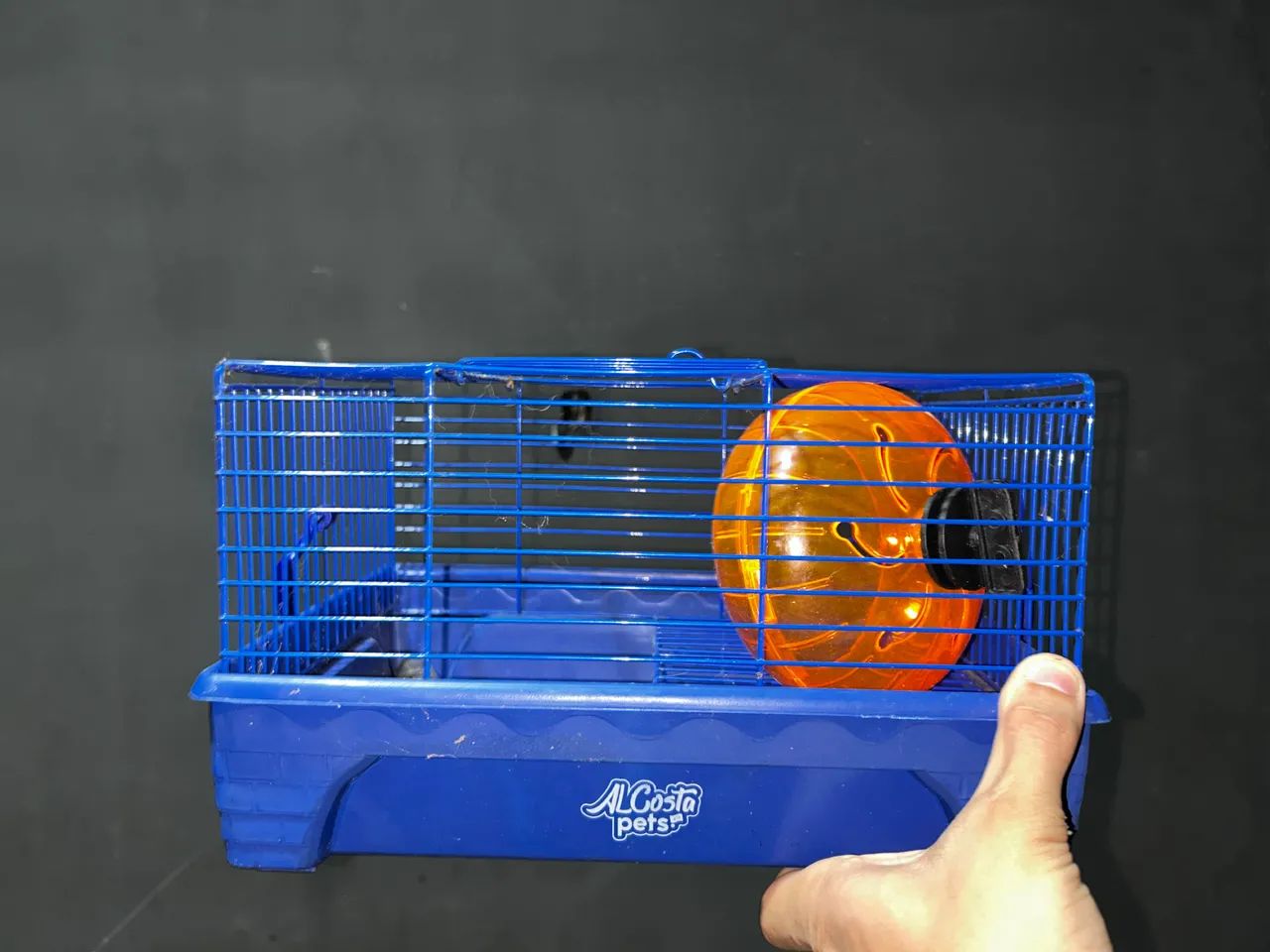Gaiola hamster - Foto 3